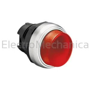 Lovato Electric LPC BL204 - RED