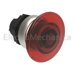 Lovato Electric LPC BL6144 - RED 40mm ILLUM.