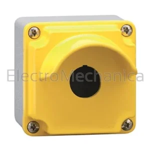 Lovato Electric LPZM1A5P - YELLOW