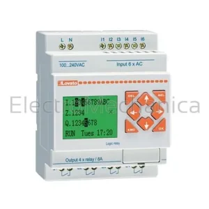 Lovato Electric LRD12RD024