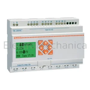 Lovato Electric LRD20RD012