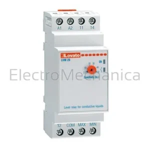 Lovato Electric LVM20A415