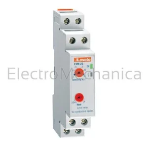 Lovato Electric LVM25240