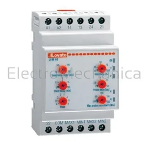 Lovato Electric LVM40A415