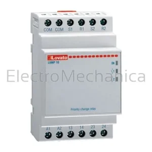 Lovato Electric LVMP10A240
