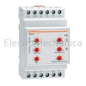 Lovato Electric PMA50A240