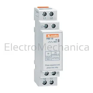 Lovato Electric PMV10A440