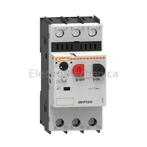 Lovato Electric SM1P0025