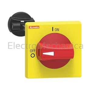Lovato Electric SM1X18200R