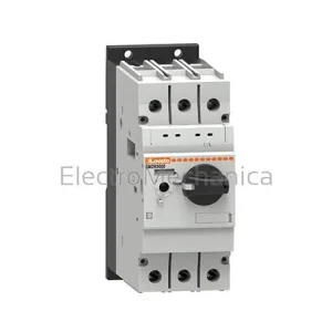 Lovato Electric SM2R5000