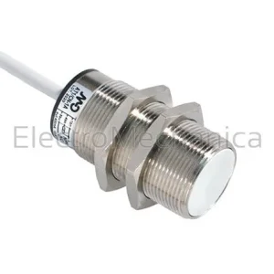 MD Microdetectors AT1/A0-1H