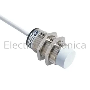 MD Microdetectors AT1/A0-2H