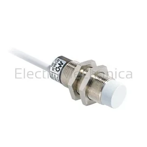 MD Microdetectors AT1/CN-2A