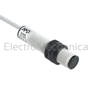 MD Microdetectors MV2/A0-0A