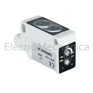 MD Microdetectors QMR8/0N-0F