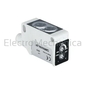 MD Microdetectors QMRHD/0P-0F
