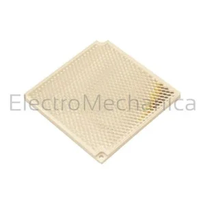 MD Microdetectors RL 107