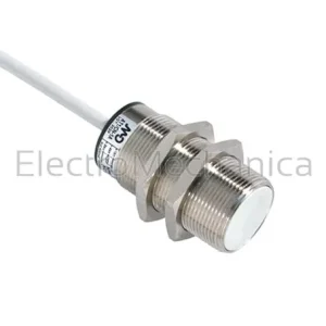 MD Microdetectors VBR1/D0-3A