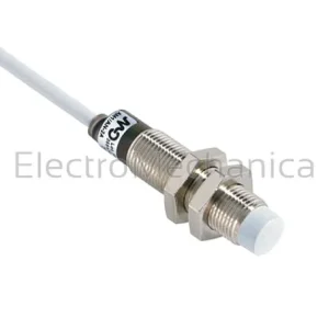 MD Microdetectors VM2/A0-2B