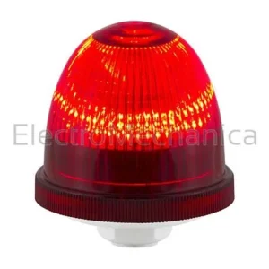 Sirena 30213 RED 240VAC