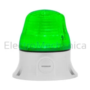 Sirena 38604 GREEN 12-24VAC/DC