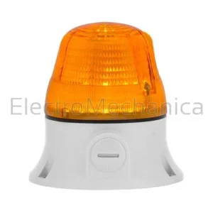 Sirena 38622 AMBER 90-240VAC
