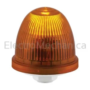 Sirena 38792 AMBER 90-240VAC