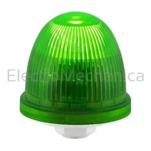 Sirena 38794 GREEN 90-240VAC