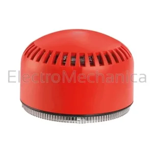 Sirena 90378 RED