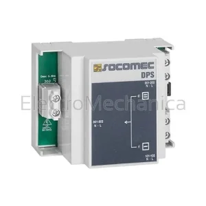 Socomec 1599 4001