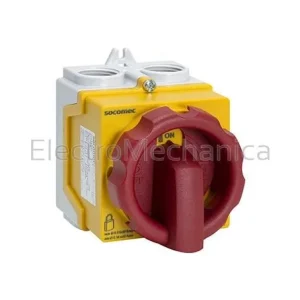Socomec 2115 3401