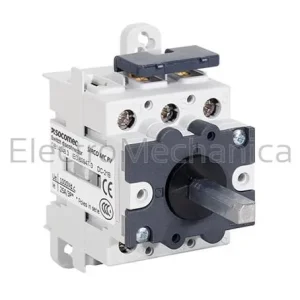 Socomec 21PV 3722