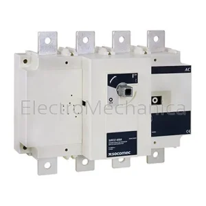 Socomec 26AC 4040