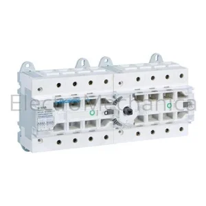 Socomec 4430 4010