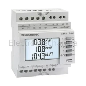 Socomec 4825 0401