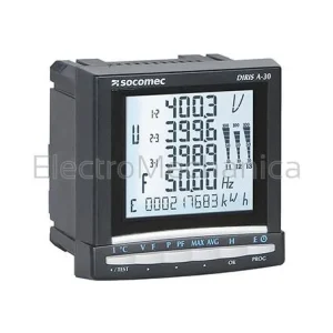 Socomec 4825 0403