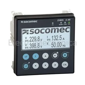 Socomec 4825 0500