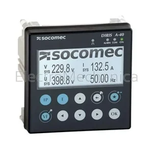 Socomec 4825 0502