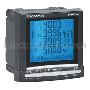 Socomec 4825 1202