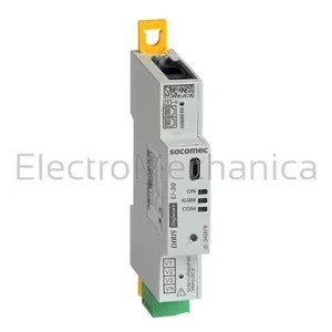 Socomec 4829 0103
