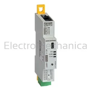 Socomec 4829 0106