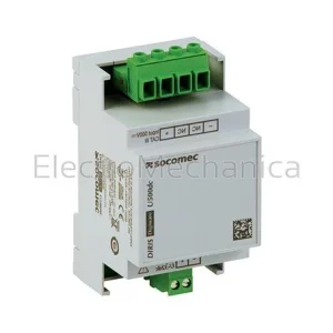 Socomec 4829 0153