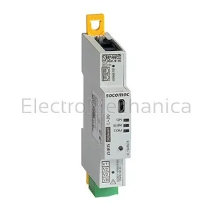 Socomec 4829 0156
