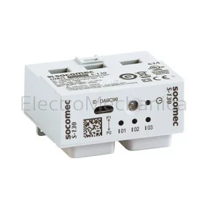 Socomec 4829 0161