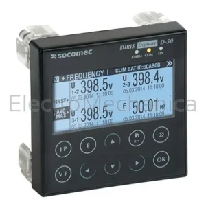 Socomec 4829 0199