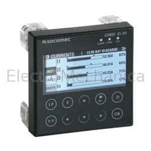 Socomec 4829 0200