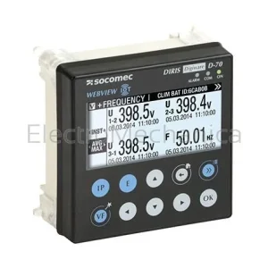 Socomec 4829 0203