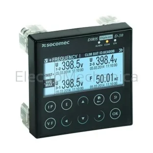 Socomec 4829 0204