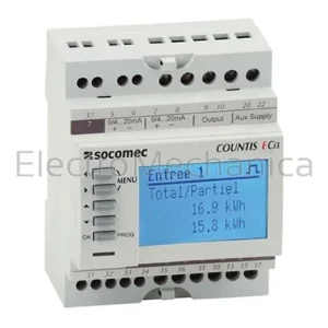 Socomec 4853 0000