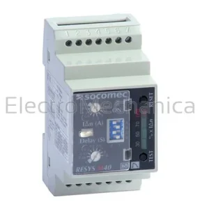 Socomec 4941 3740